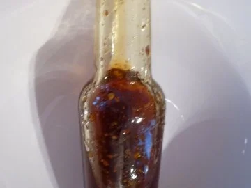 Ein würziges Öl - Rezept - Bild Nr. 4