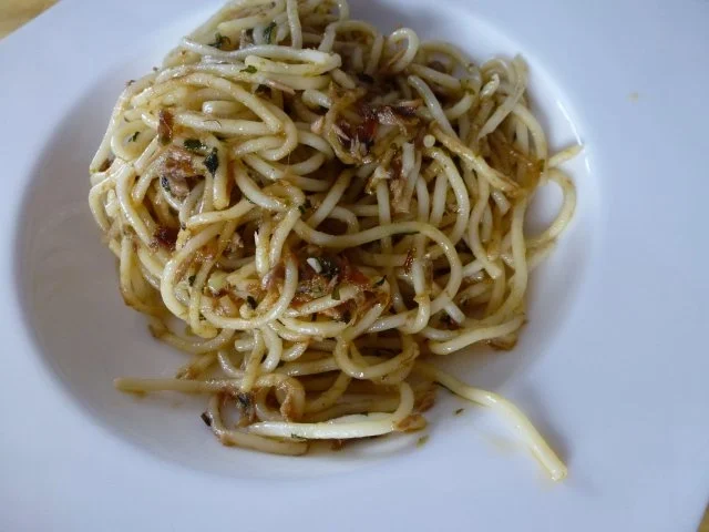 Ein würziges Öl - Rezept - Bild Nr. 5