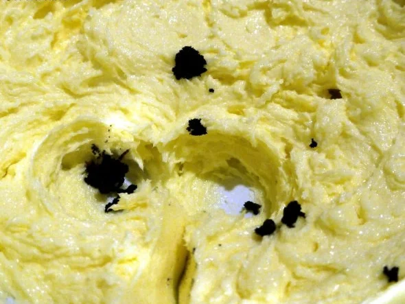 Vanille-Zöpfchen mit Cointreau - Rezept - Bild Nr. 2