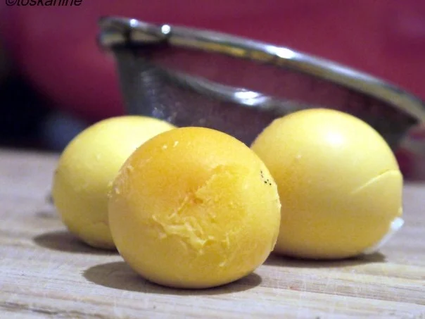 Vanille-Zöpfchen mit Cointreau - Rezept - Bild Nr. 3