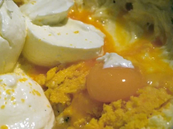 Vanille-Zöpfchen mit Cointreau - Rezept - Bild Nr. 5