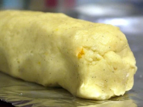 Vanille-Zöpfchen mit Cointreau - Rezept - Bild Nr. 8