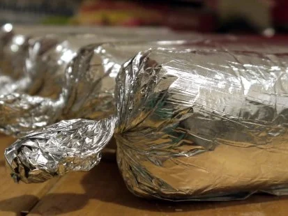 Vanille-Zöpfchen mit Cointreau - Rezept - Bild Nr. 9