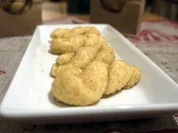 Vanille-Zöpfchen mit Cointreau - Rezept