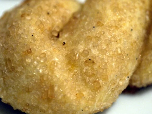 Vanille-Zöpfchen mit Cointreau - Rezept - Bild Nr. 16