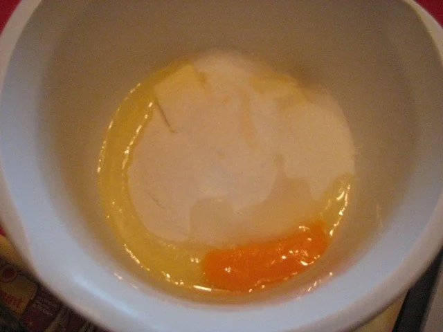 Apfel - Schmand - Kuchen - Rezept - Bild Nr. 5