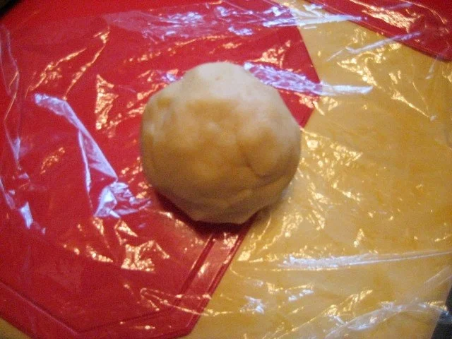 Apfel - Schmand - Kuchen - Rezept - Bild Nr. 6