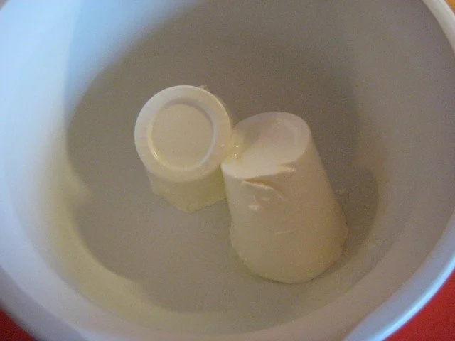 Apfel - Schmand - Kuchen - Rezept - Bild Nr. 7