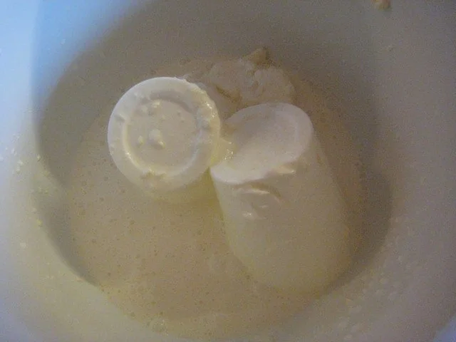 Apfel - Schmand - Kuchen - Rezept - Bild Nr. 8