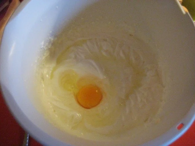 Apfel - Schmand - Kuchen - Rezept - Bild Nr. 9