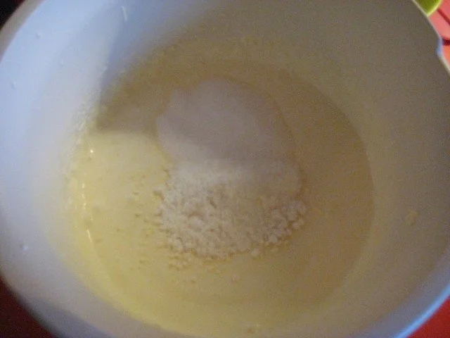 Apfel - Schmand - Kuchen - Rezept - Bild Nr. 10