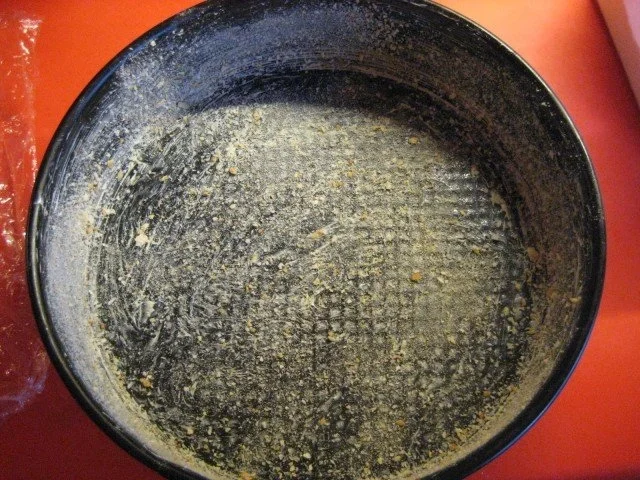 Apfel - Schmand - Kuchen - Rezept - Bild Nr. 11