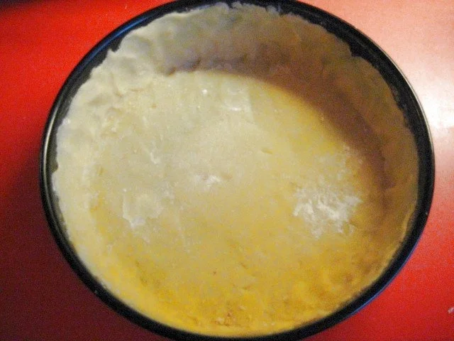 Apfel - Schmand - Kuchen - Rezept - Bild Nr. 12