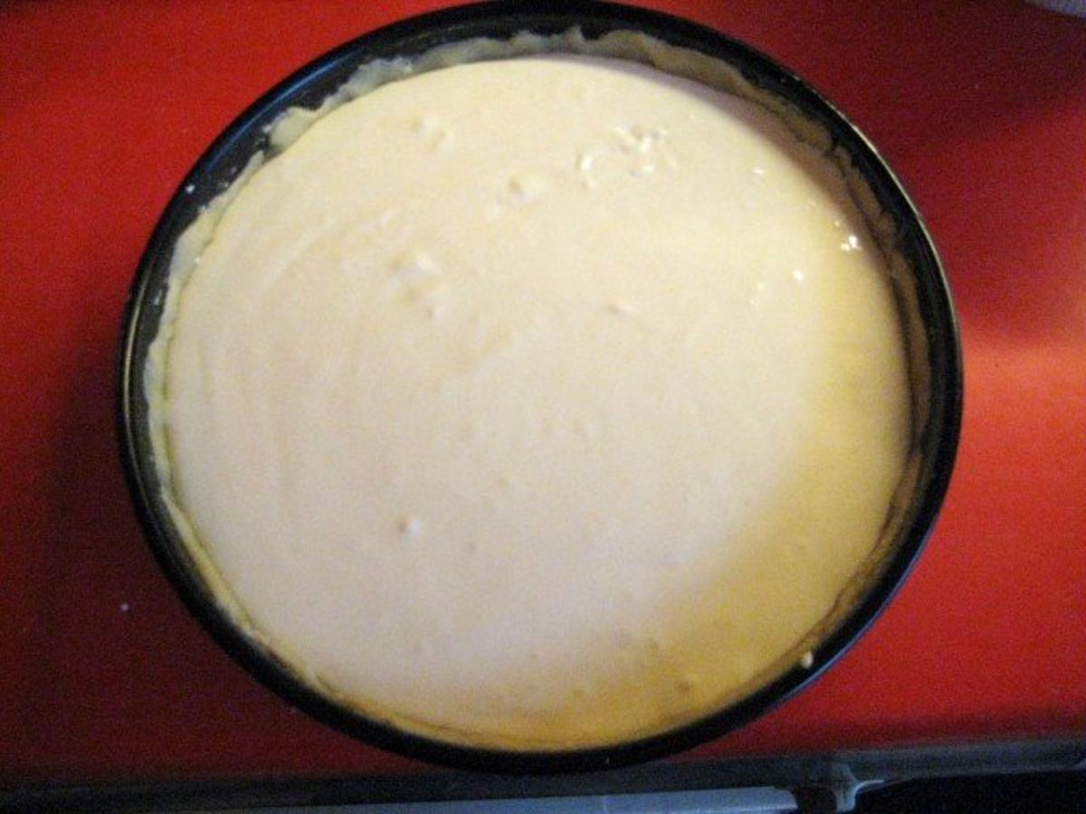 Apfel - Schmand - Kuchen - Rezept - Bild Nr. 14