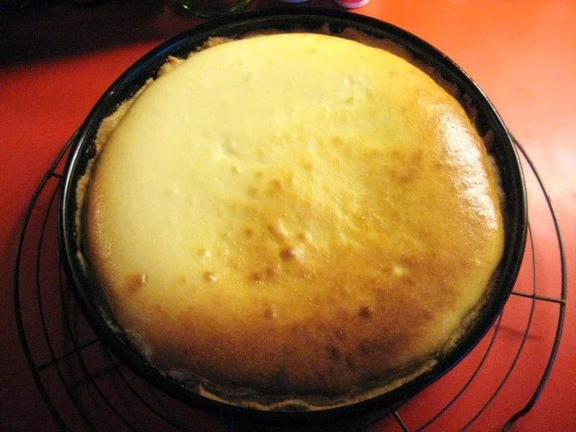 Apfel - Schmand - Kuchen - Rezept - Bild Nr. 15