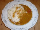 Rezept: Curry - Geschnetzeltes Curry - Geschnetzeltes - Rezept