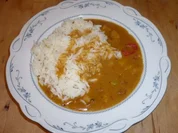 Curry - Geschnetzeltes - Rezept