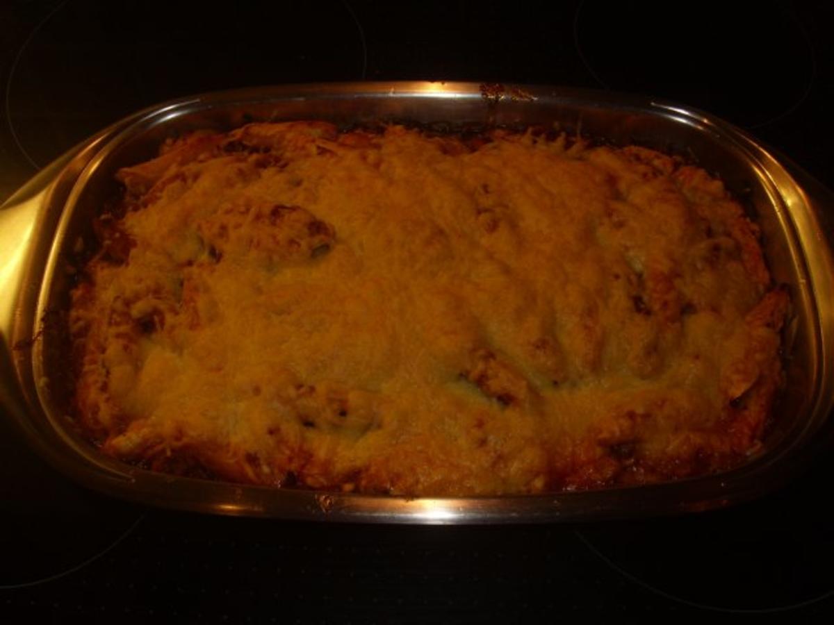 Schupfnudel-Sauerkraut-Auflauf - Rezept - kochbar.de