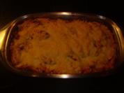 Schupfnudel-Sauerkraut-Auflauf - Rezept