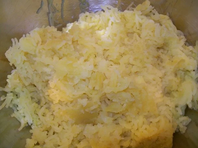 4h Ferkel/ Haselnuss-Wirsing/ Mohn-Schupfnudeln - Rezept - Bild Nr. 6