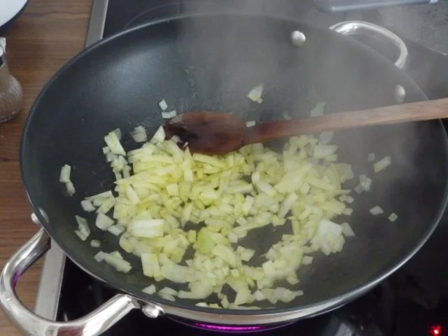 Rezept: Brot & Brötchen : Meine Zwiebel - Kartoffelbrötchen...mal wieder einfach drauf los... Bild Nr. 3 Brot & Brötchen : Meine Zwiebel - Kartoffelbrötchen...mal wieder einfach drauf los... - Rezept - Bild Nr. 3