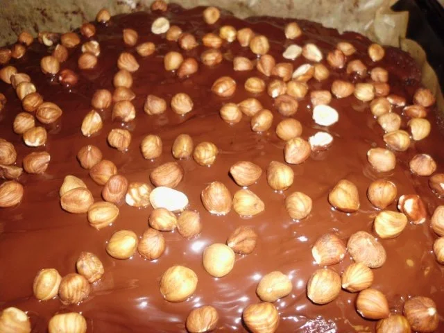 Rezept: Berliner Brot Bild Nr. 2 Berliner Brot - Rezept - Bild Nr. 2