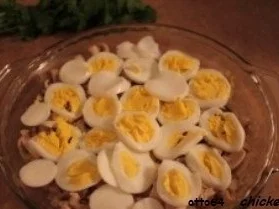 Hühnchen-Koriander-Pie - Rezept - Bild Nr. 4