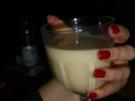 Eierpunsch - Rezept