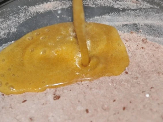 Lebkuchenmuffin - Rezept - Bild Nr. 4