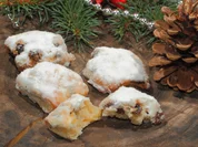 Stollenkonfekt - Rezept - Bild Nr. 4
