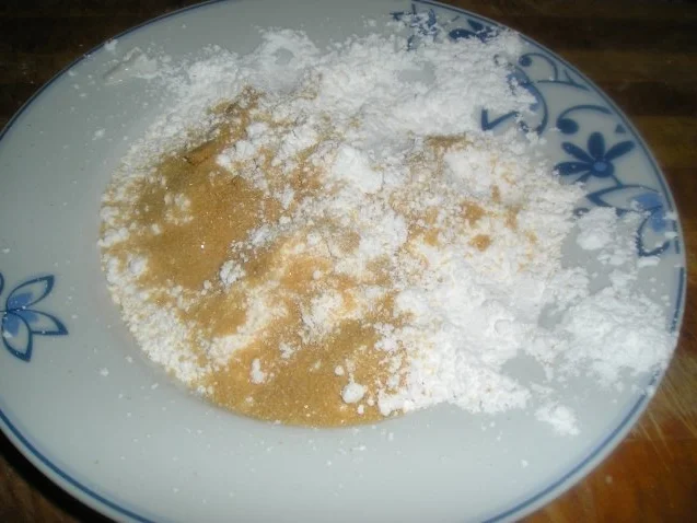 Vanillekipferln II - Rezept - Bild Nr. 4