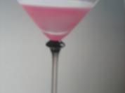 Pink Lady - Rezept