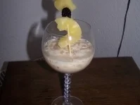 Rezept: Baileys Creme Baileys Creme - Rezept