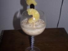 Baileys Creme - Rezept