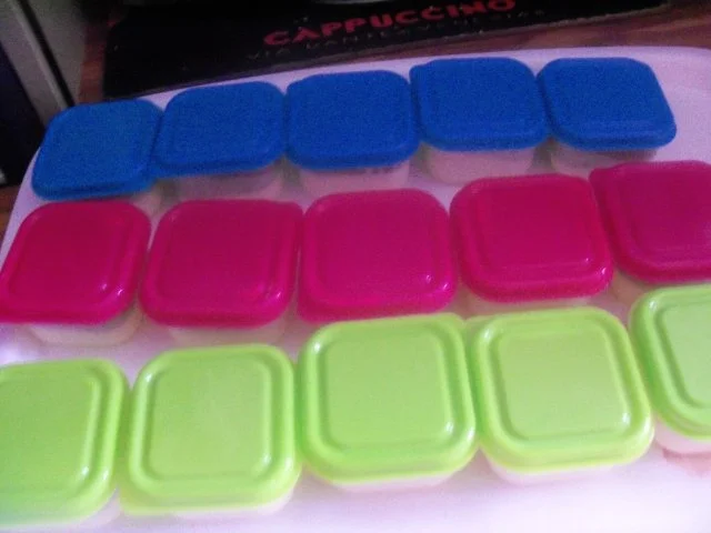 Dessert - Poffertjes mit beschwipstem Eis - Rezept - Bild Nr. 4