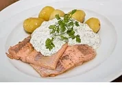 Remouladensoße aus Omas Kochbuch - Rezept