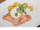 Remouladensoße aus Omas Kochbuch - Rezept