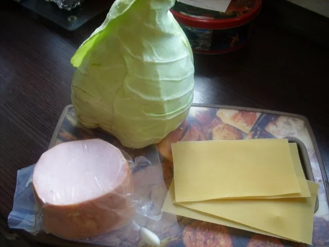 Krautfleckerln - Rezept - Bild Nr. 2