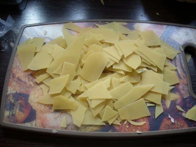 Krautfleckerln - Rezept - Bild Nr. 3