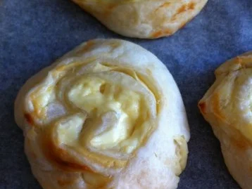 schnelle Topfengolatschen - Rezept - Bild Nr. 5