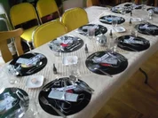 Menü - Musikalisches Dinner - Rezept