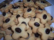 Caffee-Latte-Doppeldecker - Rezept