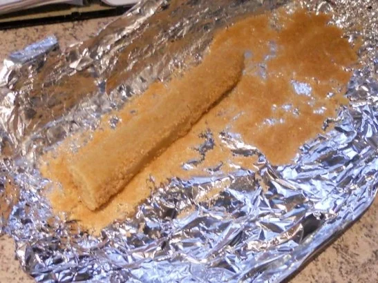 Rezept: Schottische Butterplätzchen Bild Nr. 2 Schottische Butterplätzchen - Rezept - Bild Nr. 2