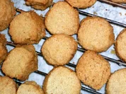 Schottische Butterplätzchen - Rezept