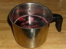 Rotwein Preiselbeer Punsch - Rezept
