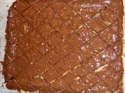 Schokoladenbrot - Rezept