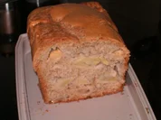 Schneller Apfelkuchen - Rezept