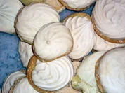 Anis-Zipfelmützen - Rezept