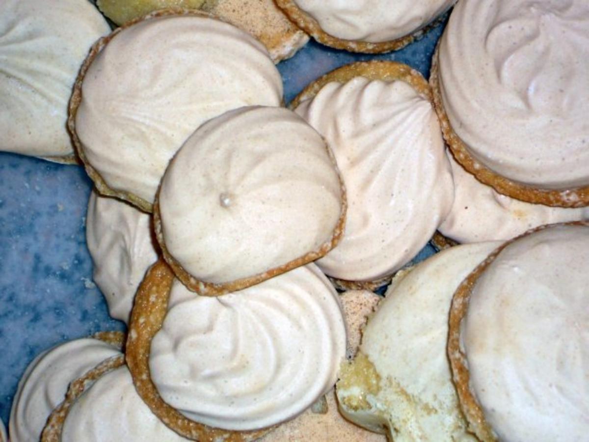 Anis Zipfelmützen - einfach - von knightraven