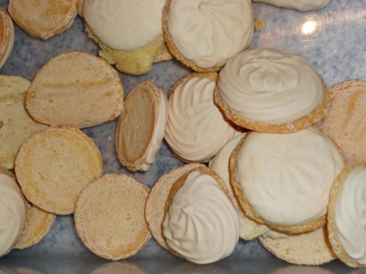 Anis Zipfelmützen - einfach - von knightraven